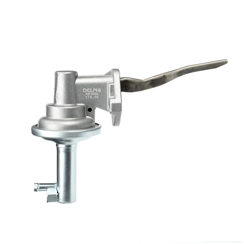 Bomba de combustible mecánica Delphi 1969 1970 1971 1972 Ford Thunderbird 1968-1974 Foto 2 de 4