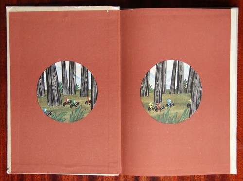 J. R. R. Tolkien "The Hobbit" 1989 (in Russian) - Picture 7 of 15