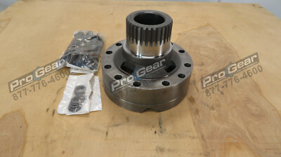 ROCKWELL MERITOR DIFF CASE HALF 3235A2107 Air Locker 23160 | eBay