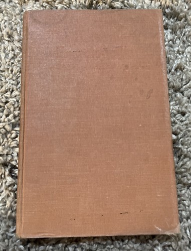 SELF, MARGARET CABELL The Horseman's Encyclopedia 1946 Hardcover No DC - Foto 3 di 17