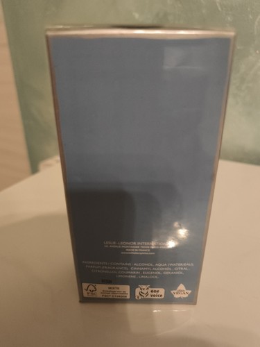 Lempicka Homme 100ml Eau De Toilette - Foto 2 di 6