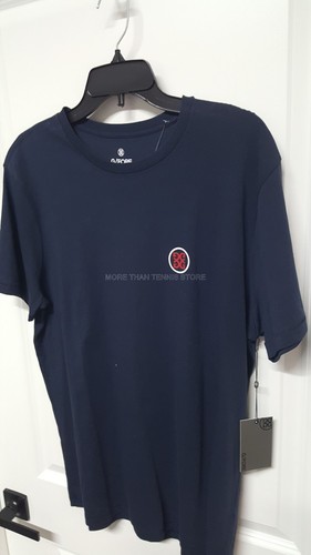 T-shirt golf uomo G/Fore Twilight Pray For Birdies G4MS21K66 - Foto 6 di 10