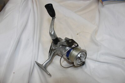 Daiwa D-Shock 2000-2B - 2 Ball Bearings Fishing Reel | eBay