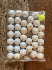 36 proV1 TITLEIST Golf Balls AAAA AAA no Water Balls read listing