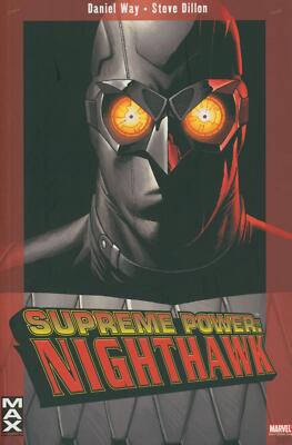Max Comics 11 - Supreme Power - Panini (2004-2014) Zustand 1