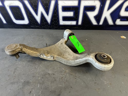 08-15 MITSUBISHI LANCER MR GSR EVO X REAR LEFT UPPER CONTROL ARM - 第 2/5 張圖片