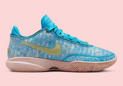 シューズ(男性用) NIKE LEBRON 20 South beast 27cm us9 Nike LeBron 20 South Beast Review and On-Foot - YouTube