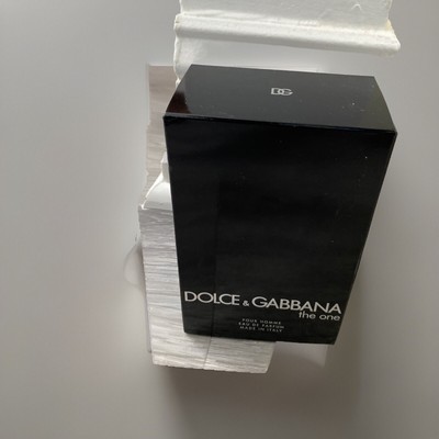 Dolce Gabbana The One perfumes for men original. Eau De Parfum