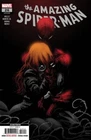 AMAZING SPIDER-MAN 26 KAARE ANDREWS 2ND PRINTING VARIANT MARVEL NM/M 9.8