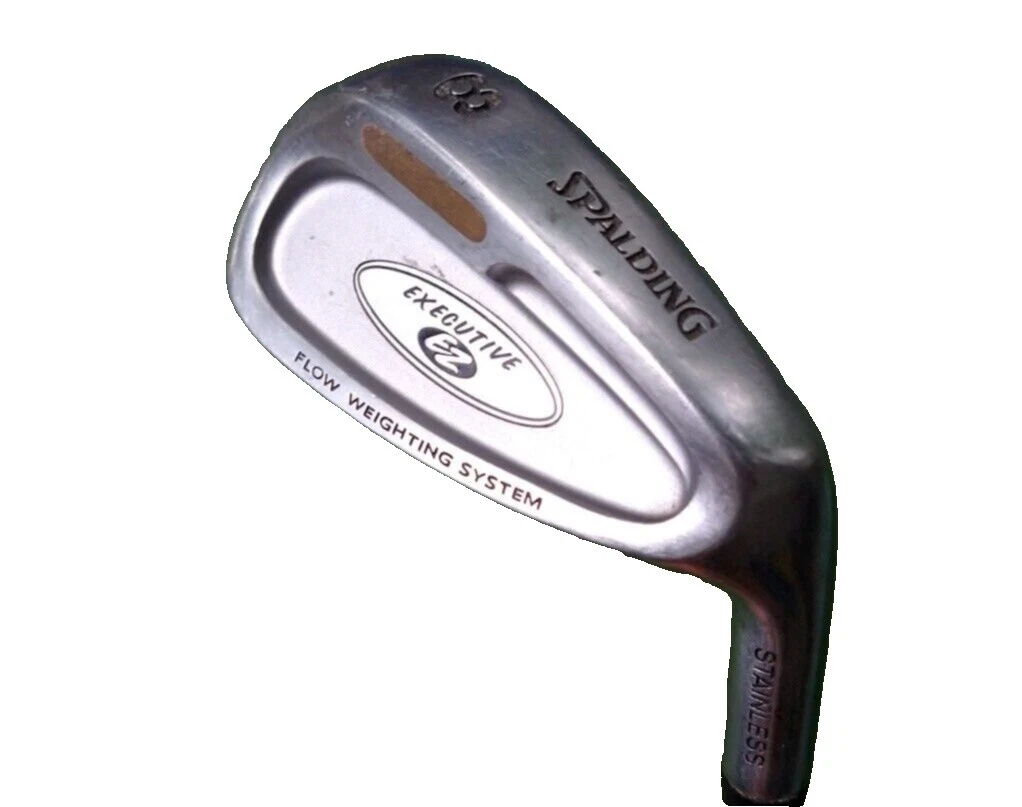Varilla de Grafito Spalding Regular Flex Palos de Golf