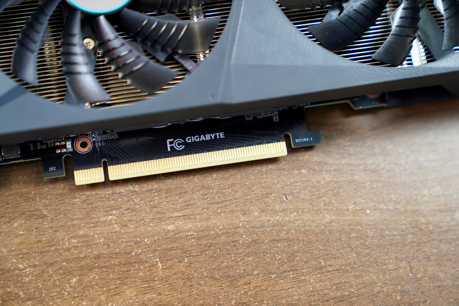 ASIS GIGABYTE GeForce RTX 3060 Eagle OC 12GB GDDR6 Graphics Card GPU