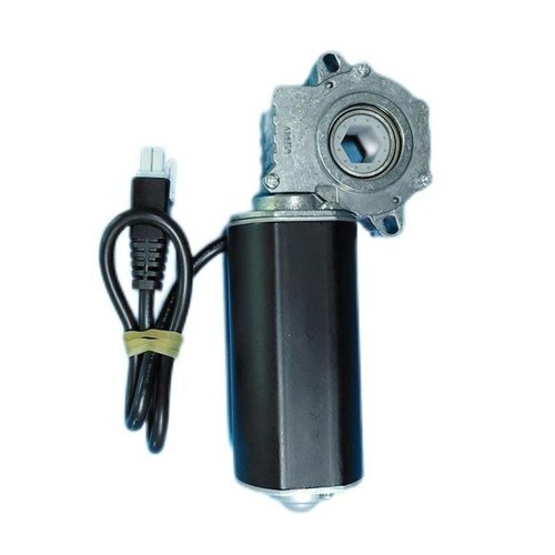 Control Manual Integración Alta Potencia Mesa Elevadora Motor Alto Par Eléctrico - Imagen 3 de 6