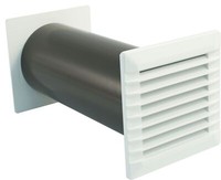 Marley Teleskopkanal 140X140 System 100 - 064239