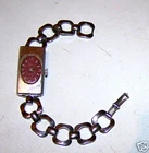 @$ OLD RADAX WOMEN'S MECHANICAL WATCH? ANTICHOC SHOCKPROOF