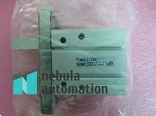 1pcs New SMC finger cylinder MHZ2-32D