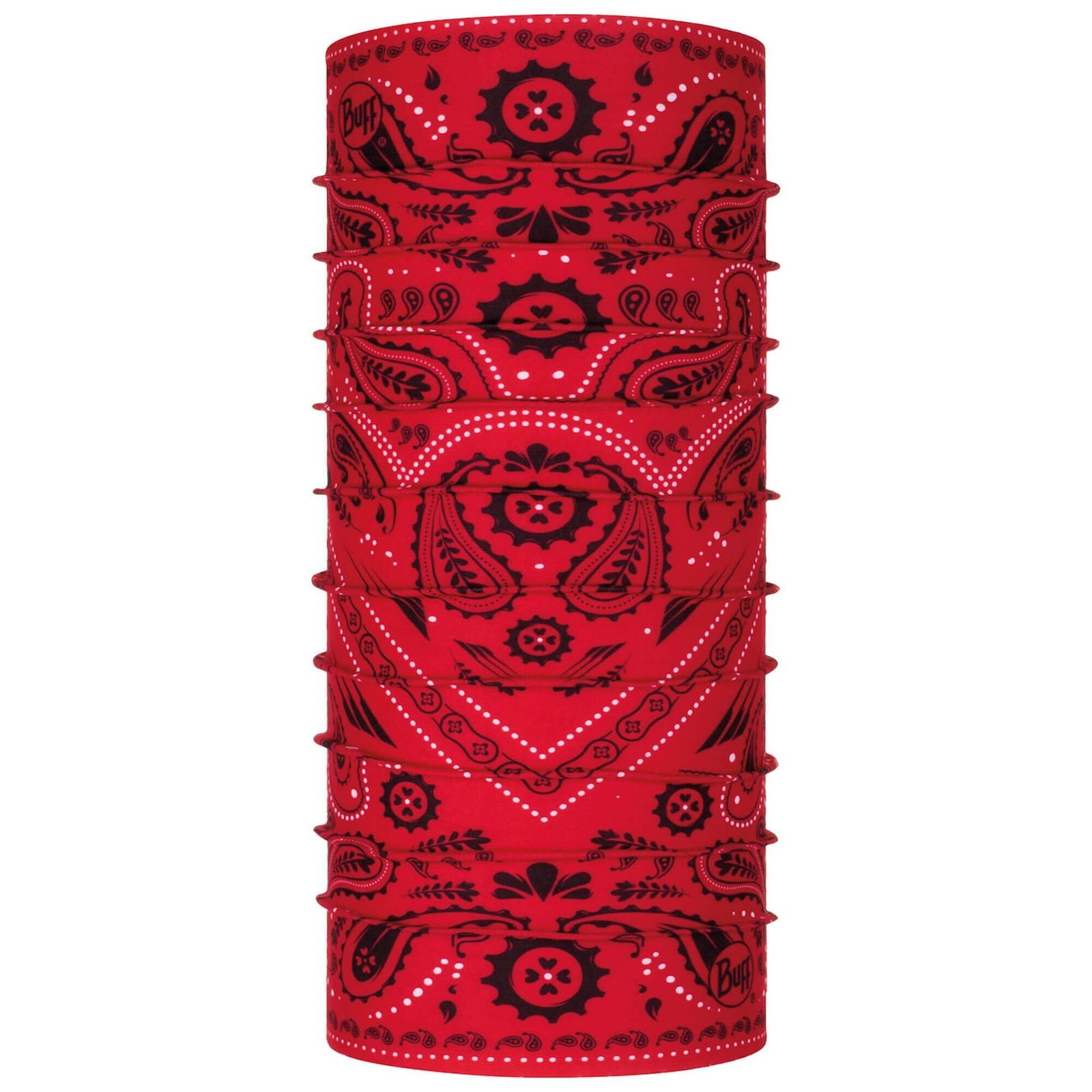 Buff New Original Red - Image 2