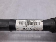 Cardan Volkswagen TOUAREG