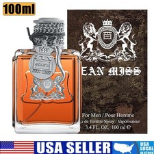 100ml Pheromone Cologne Eau de Toilette for Men Attract Women Feromone Perfume