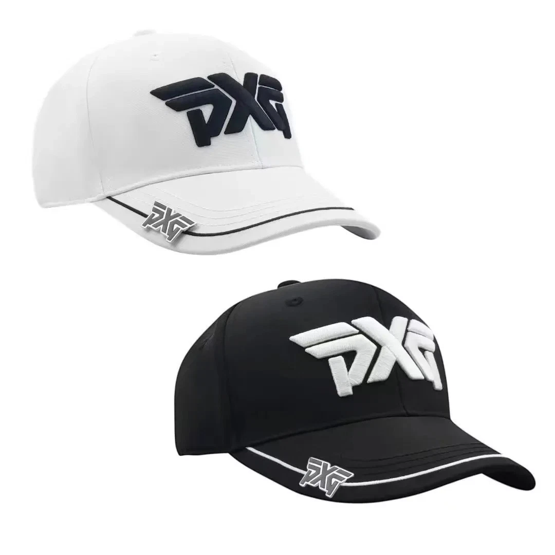 PXG SHADOW TECH ADJUSTABLE CAP - Palos de golf a medida - Handmade