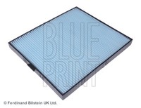 Blue Print ADG02518 Innenraumfilter FüR KIA Carnival I II 2.5 2.9D 3.5