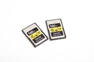 Cfexpress Type A 160GB | eBay