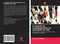 Octavio RodríGuez | O Impacto Da SuperpopulaçãO Na Qualidade De Vida | Buch