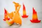 Nendoroid Goodsmile Pokémon Center Trainer Red Figure Champion Ver. [No Box] — photo 5