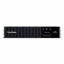 Cyberpower 2200VA/2200W SINE WAVE UPS, 2U 8XNEMA 5-20R 10 CORD CLOUD