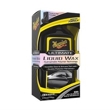 Meguiars G210516 Ultimate Liquid Wax 16 Oz