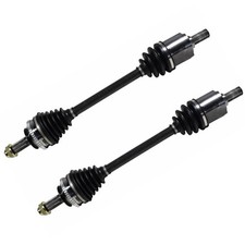 CV Axle Front Left Right for Honda Accord 1999 2000 2001 2002 44305-S0K-C11