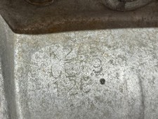 Boite de vitesse Kia CARENS