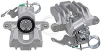 Bremssattel A.B.S. 521242 FüR Superb A4 Audi VW A6 Skoda C5 B5 Passat B6 3B5 3B2