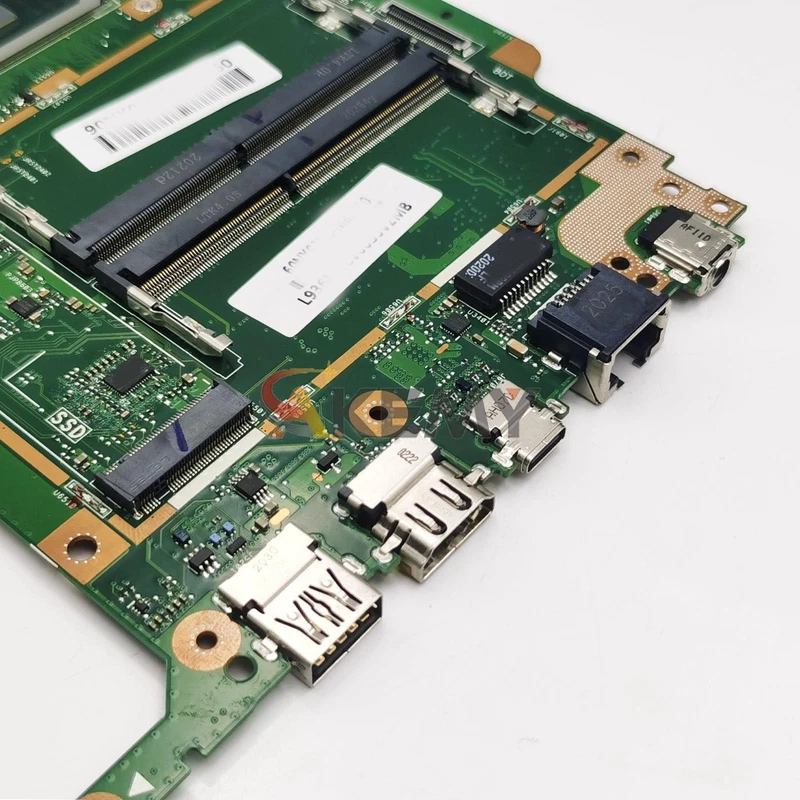 P2451FA Mainboard For ASUS P2451F P2451FB P2451FAV P2451FAW I3 I5 I7 CPU Test OK 5