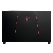 New For MSI GP75 GL75 GE75 MS-17E2 MS-17E7 MS-17E9 9SC 9RC LCD Back Cover USA