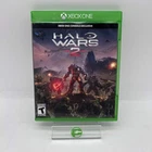 Halo Wars 2 (Microsoft Xbox One, 2017)