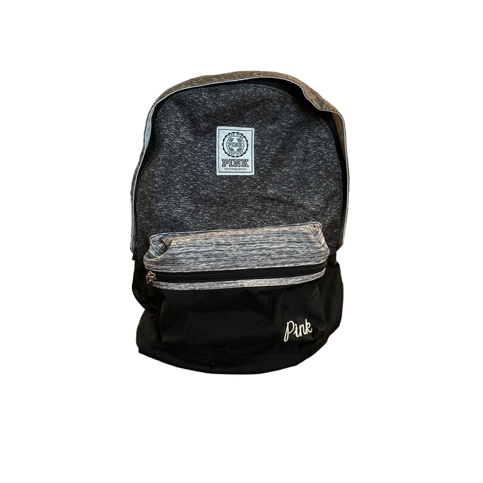 PINK Backpack - image 1