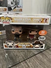 Funko Pop! The Walking Dead Collection