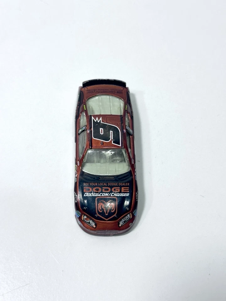 Dodge Dealers/Bud Shootout 2005 Kasey Kahne #9 1/64 NASCAR diecast suelto/dañado Foto 2 de 4