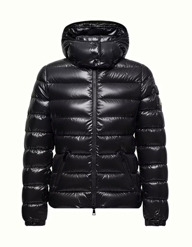 Moncler Bady Puffer Jacket
