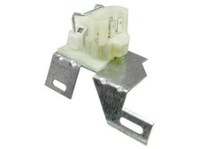 For 1984-1986 GMC K3500 Dimmer Switch Wells 15929KRHM 1985