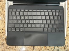 Apple Magic Keyboard Ipad Air 11 MGYX4LL/A Black
