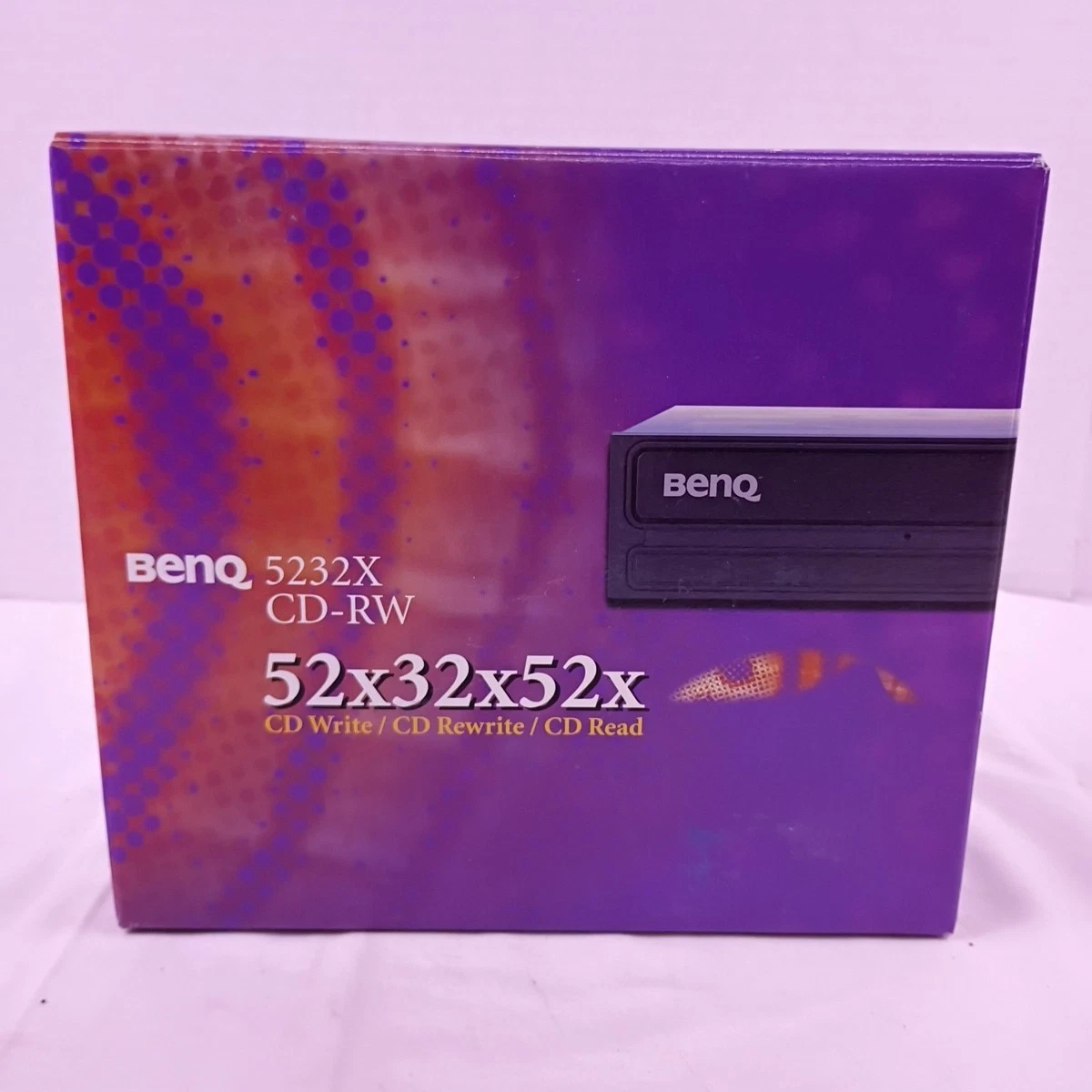 BenQ CD-RW CD, DVD & Blu-ray Drives for sale | eBay
