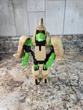 Transformers Beast Wars Rhinox Deluxe Vintage 1996