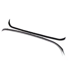 Window Sweeps Felt Kit LH, RH for 1955-1959 Chevrolet Vehicles