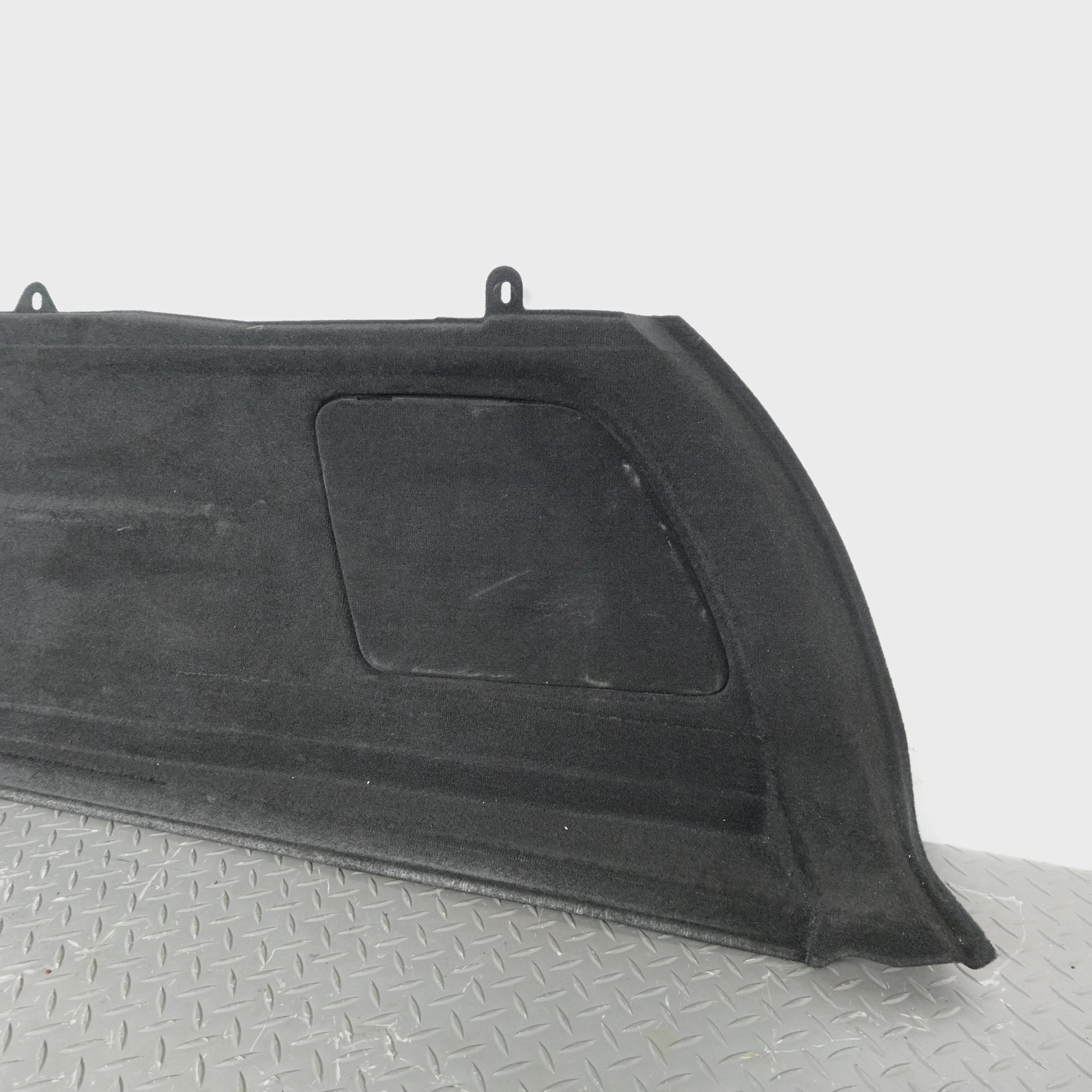 Maserati Grecale Folgore 2023-2026 Right Quarter panel trim P/N 6701997970