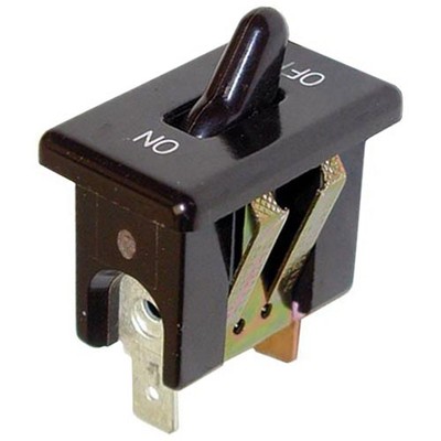Blodgett Snap-In Switch5/8 X 1-1/4 Spst 4907