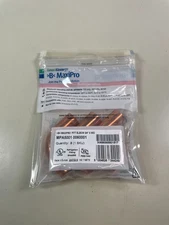 Conex MaxiPro Elbow 3/4" x 90 Degree Elbow MPA5001 0060001 (3 Pcs.)