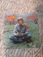 John Denver Spirit Vinyl LP APL1 1694 VG