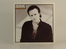 IAN THOMAS BACK TO SQUARE ONE (78) 2 Track 7" Single including Picture Sleeve WE