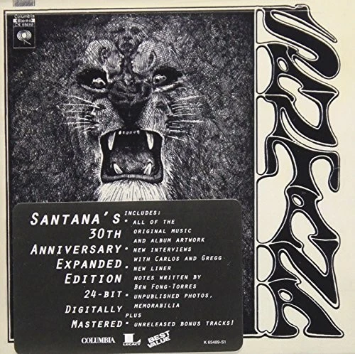 Santana products for sale | eBay